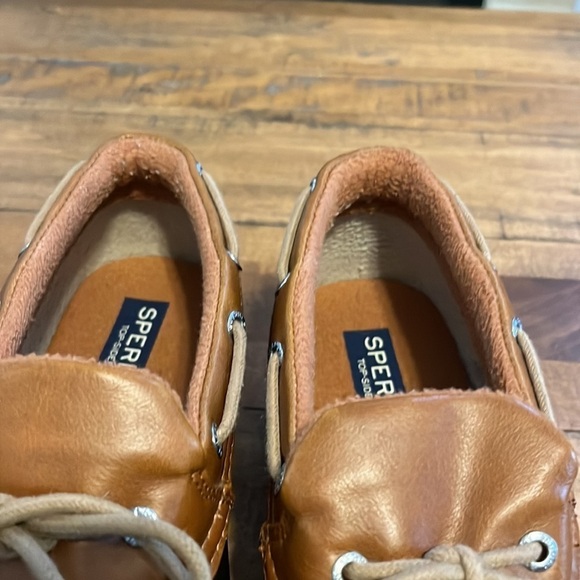 𝅺sperry Top-Sider Women’s shoes, size 9.5, in good condition - Picture 6 of 8